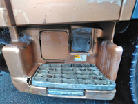 日野プロフィアダンプ大型（10t）[写真24]