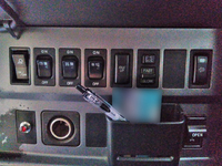 日野プロフィアダンプ大型（10t）[写真30]