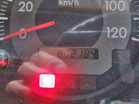 日野プロフィアダンプ大型（10t）[写真33]