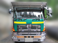 日野プロフィアダンプ大型（10t）[写真05]