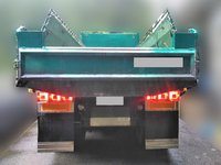 日野プロフィアダンプ大型（10t）[写真06]