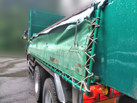 日野プロフィアダンプ大型（10t）[写真07]