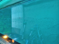 日野プロフィアダンプ大型（10t）[写真09]