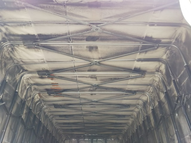 三菱ふそうファイター幌車増トン（6t・8t）[写真11]