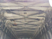 三菱ふそうファイター幌車増トン（6t・8t）[写真11]