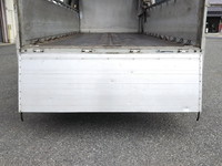 三菱ふそうファイター幌車増トン（6t・8t）[写真15]