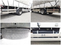 三菱ふそうファイター幌車増トン（6t・8t）[写真17]