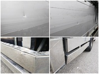 三菱ふそうファイター幌車増トン（6t・8t）[写真18]