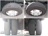 三菱ふそうファイター幌車増トン（6t・8t）[写真20]