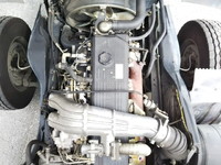 三菱ふそうファイター幌車増トン（6t・8t）[写真21]