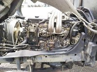 三菱ふそうファイター幌車増トン（6t・8t）[写真22]