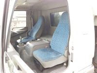 三菱ふそうファイター幌車増トン（6t・8t）[写真27]