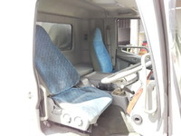 三菱ふそうファイター幌車増トン（6t・8t）[写真28]