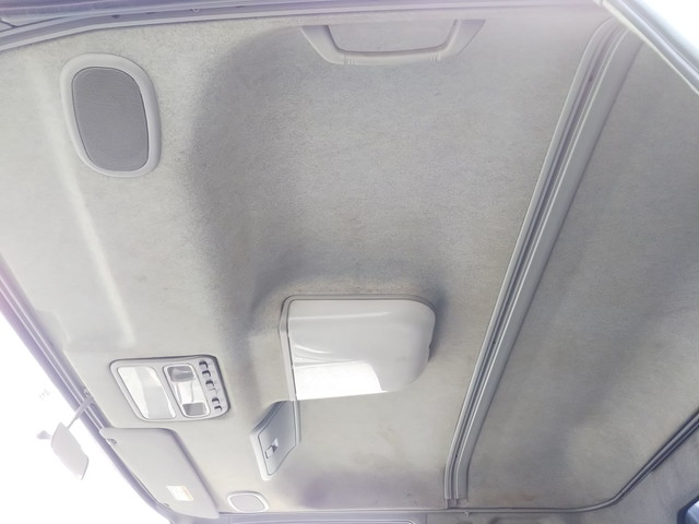 三菱ふそうファイター幌車増トン（6t・8t）[写真29]