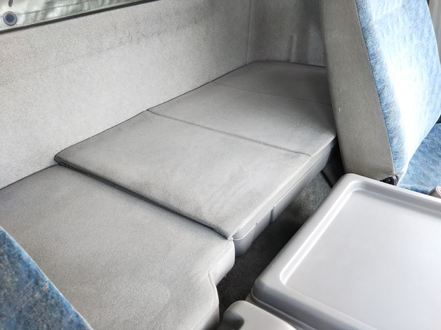 三菱ふそうファイター幌車増トン（6t・8t）[写真30]