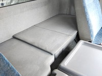 三菱ふそうファイター幌車増トン（6t・8t）[写真30]