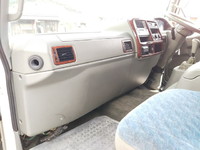 三菱ふそうファイター幌車増トン（6t・8t）[写真31]