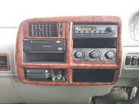 三菱ふそうファイター幌車増トン（6t・8t）[写真33]