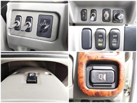 三菱ふそうファイター幌車増トン（6t・8t）[写真34]