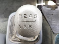 三菱ふそうファイター幌車増トン（6t・8t）[写真37]