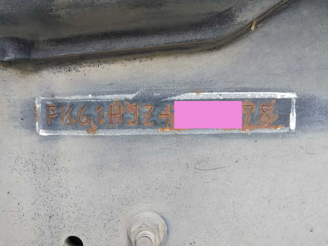 三菱ふそうファイター幌車増トン（6t・8t）[写真39]