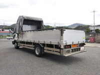 三菱ふそうファイター幌車増トン（6t・8t）[写真04]