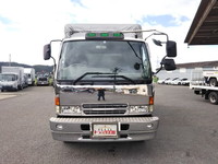 三菱ふそうファイター幌車増トン（6t・8t）[写真06]