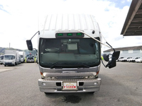 三菱ふそうファイター幌車増トン（6t・8t）[写真07]