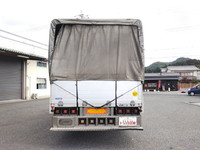 三菱ふそうファイター幌車増トン（6t・8t）[写真08]