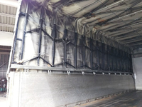 三菱ふそうファイター幌車増トン（6t・8t）[写真09]