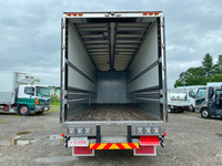 三菱ふそうスーパーグレートアルミウイング大型（10t）[写真13]