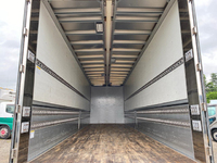 三菱ふそうスーパーグレートアルミウイング大型（10t）[写真14]