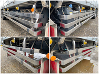 三菱ふそうスーパーグレートアルミウイング大型（10t）[写真20]