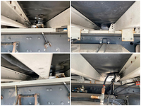 三菱ふそうスーパーグレートアルミウイング大型（10t）[写真22]