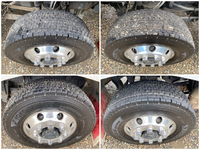 三菱ふそうスーパーグレートアルミウイング大型（10t）[写真24]