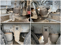 三菱ふそうスーパーグレートアルミウイング大型（10t）[写真26]