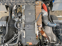 三菱ふそうスーパーグレートアルミウイング大型（10t）[写真28]