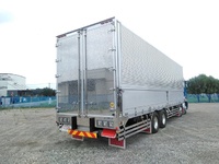 三菱ふそうスーパーグレートアルミウイング大型（10t）[写真02]