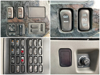 三菱ふそうスーパーグレートアルミウイング大型（10t）[写真35]