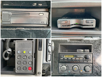 三菱ふそうスーパーグレートアルミウイング大型（10t）[写真36]