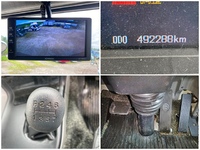 三菱ふそうスーパーグレートアルミウイング大型（10t）[写真38]