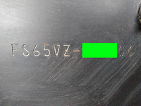 三菱ふそうスーパーグレートアルミウイング大型（10t）[写真39]