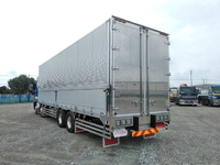 三菱ふそうスーパーグレートアルミウイング大型（10t）[写真04]