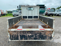 三菱ふそうキャンター平ボディ小型（2t・3t）[写真10]