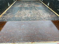 三菱ふそうキャンター平ボディ小型（2t・3t）[写真12]