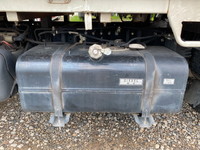 三菱ふそうキャンター平ボディ小型（2t・3t）[写真16]