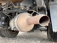 三菱ふそうキャンター平ボディ小型（2t・3t）[写真19]