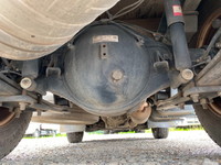 三菱ふそうキャンター平ボディ小型（2t・3t）[写真20]