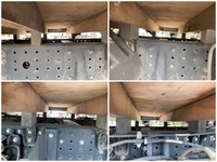 三菱ふそうキャンター平ボディ小型（2t・3t）[写真21]