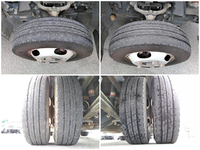 三菱ふそうキャンター平ボディ小型（2t・3t）[写真22]